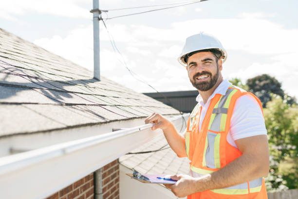 Best New Roof Installation  in Houghton, MI