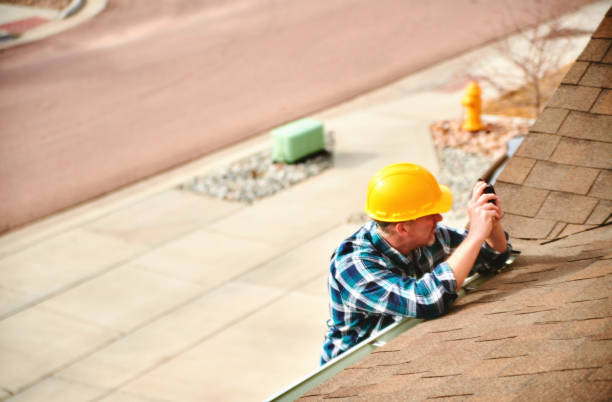 Professional Roofing Contractor in Houghton, MI