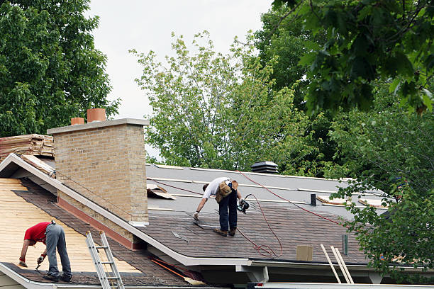 Quick and Trustworthy Emergency Roof Repair Services in Houghton, MI