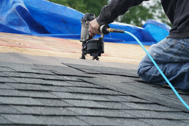 Best Local Roofing Companies  in Houghton, MI