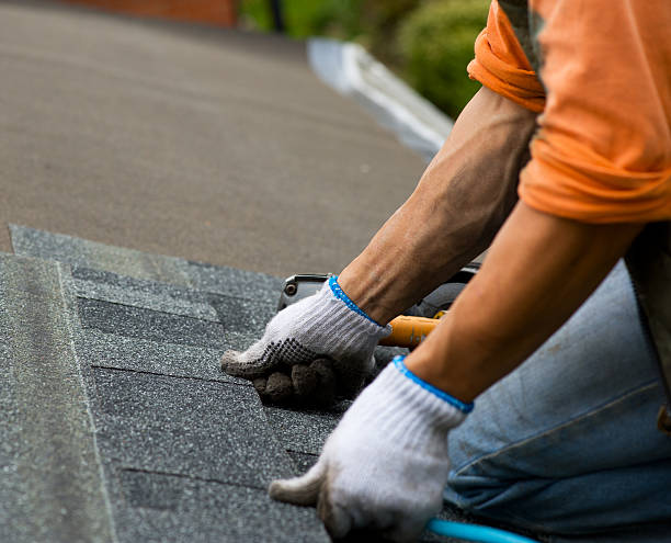 Best Roofing Contractor Near Me  in Houghton, MI