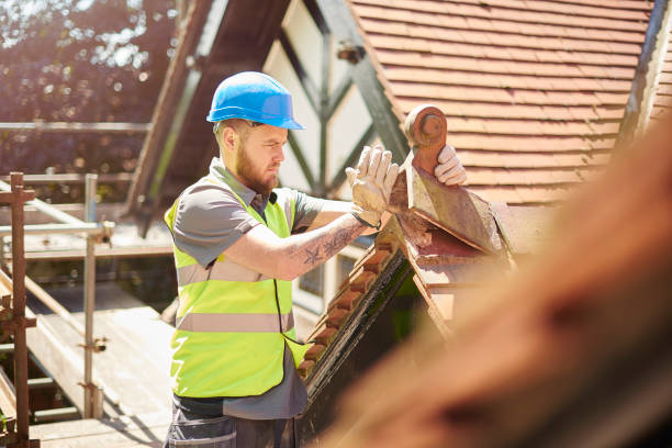 Best Residential Roofing Contractor  in Houghton, MI
